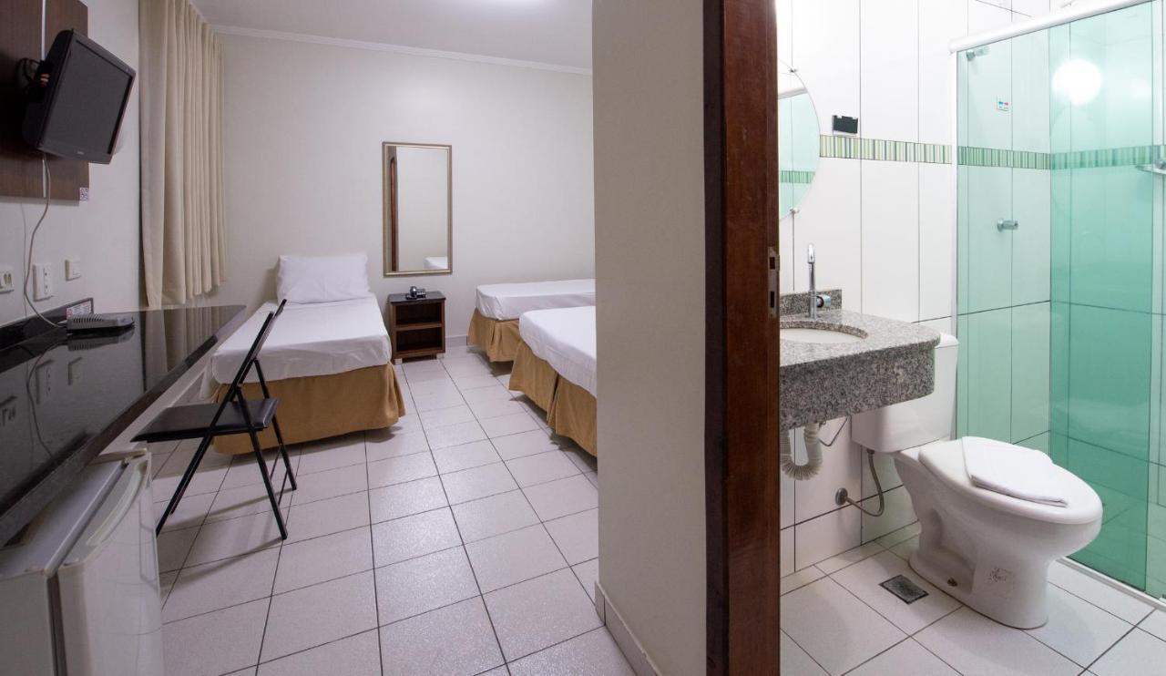Araucaria Business - Hotel 3*