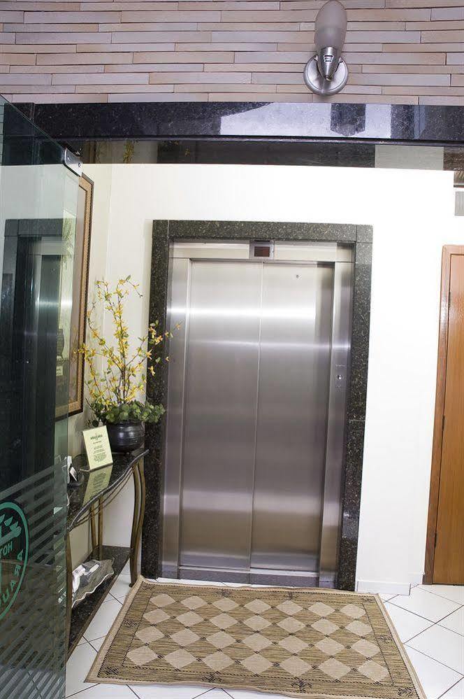 Hotel Araucaria Business - 3*