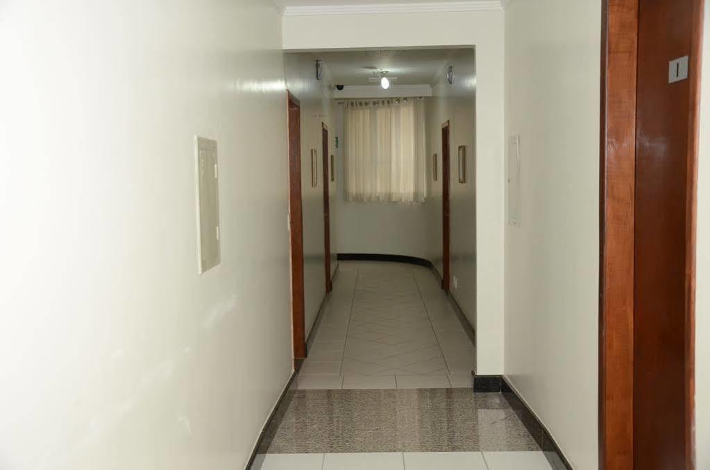 Araucaria Business - Hotel 3*