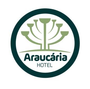 Araucaria Business - Hotel